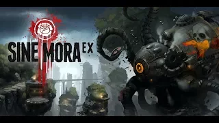 Sine Mora EX Gameplay Trailer