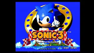 First Beta Install of the Triple Bypass in a Genesis 3 (Sonic 3)!!!