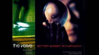 The Verve - Bittersweet Symphony