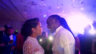 Moment 4 life video remake Miami WEDDING EDITION