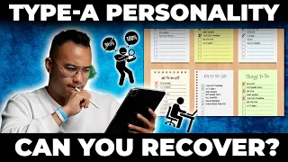 Can You Recover With a Type A Personality? | CHRONIC FATIGUE SYNDROME