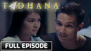 Tadhana: Pinay sa Bahrain, nalinlang ng jowang afam! | Full Episode