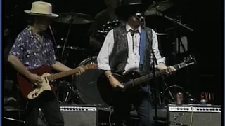 Doug Sahm - Armadillo Homecoming Concert (1994)