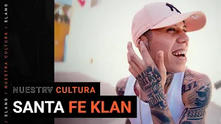 Documental | Santa Fe Klan: Rap, cumbia y el barrio #NuestraCultura