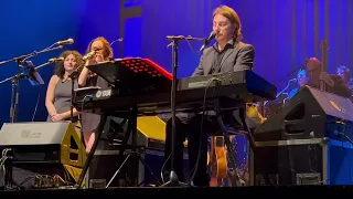 Steiner & Madlaina & Pippo Pollina - 20.05.2023 - Live Geburtstagskonzert 60°