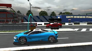 Ferrari 812 Superfast v/s Mclaren 720s DRAG RACE