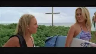 Soul Surfer Trailer