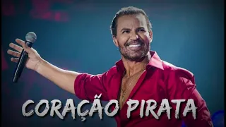 CORAÇÃO PIRATA- EDUARDO COSTA (CANAL SÓ MODÃO)