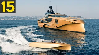 15 AMAZING Things Billionaires Spend Their Money On