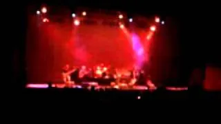 Chris Norman concert-"I meet you at midnight"