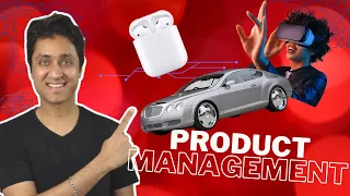 Product Designer and Product Management Career | Career Guidance for 21st Century