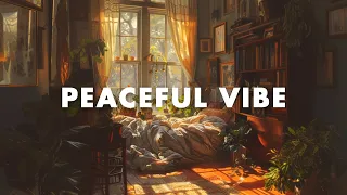 Peaceful Music to study & work - 1 hour playlist 🎵