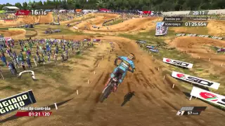 Гайд по MXGP