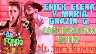 Uno Para El Otro - Erick Elera