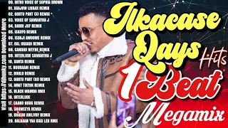 1 BEAT ILKACASE QAYS RAP SONGS MEGAMIX MASHUP (OFFICIAL VIDEO MIX)