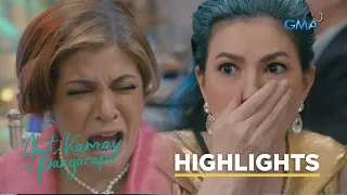 Abot Kamay Na Pangarap: Giselle's successful revenge on Moira (Episode 260)