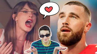 Taylor Swift DATING Travis Kelce?! Will it Last? PSYCHIC READING