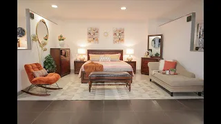 Lets furnish your bedroom  | Furniture Palace