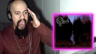 Classical Pianist Opeth April Ethereal Reaction