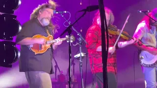 Trampled by Turtles “Wait so Long” Duluth, MN. 7/09/22