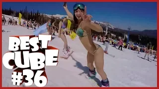 ЛУЧШАЯ ПОДБОРКА 2018(BEST CUBE,COUB,VIDEOS)#36