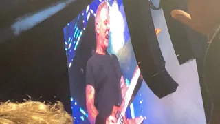 Metallica: Fade to Black @ Lollapalooza (Chicago, IL - 7/28/22)