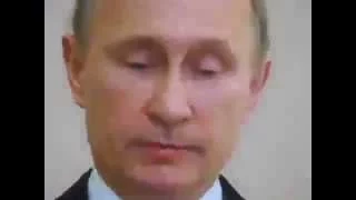 СРОЧНО!!!! Заявление Путина по итогам минских переговоров 11,02,2015