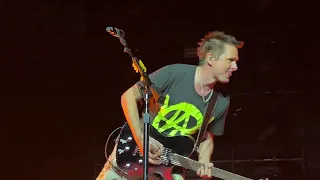 Muse - ‘Plug In Baby’ in Salt Lake City on 4/20/23