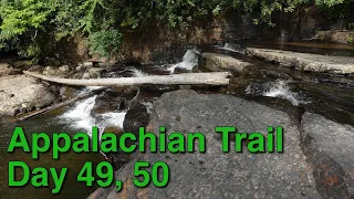 Appalachian Trail 2021 Thru Hike Part 25