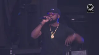 DAMSO - DÉBROUILLARD @ Vieilles Charrues 2018