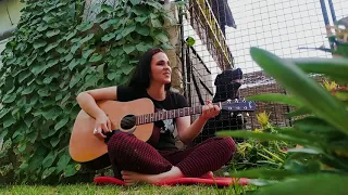 ALICE IN CHAINS / NIRVANA  | GRUNGE MEDLEY |  JELENA & SIMBA