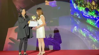 2023 OPAL Award Winners event in Shanghai