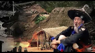 Tuam Leej Kuab The Hmong Shaman Warrior Part 1059