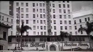 History Of Downtown San Diego