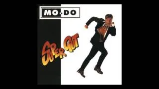 Mo-Do - super gut (Super Gut Mix) [1994]