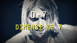 D-7, NIRVANA TERJEMAH