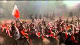 Запоріжський марш Вогнем і мечем