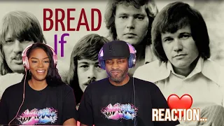So beautiful! First time ever hearing Bread "If" Reaction | Asia and BJ