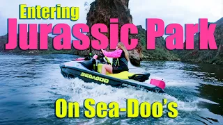 Saguaro Lake Sea Doo 2022 GTI SE 170, PWC