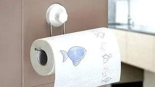 Пришла пора отказаться от туалетной бумаги
