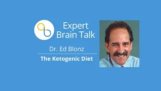 Is the Ketogenic Diet Good for Your Brain? | Brain Talk | Being Patient