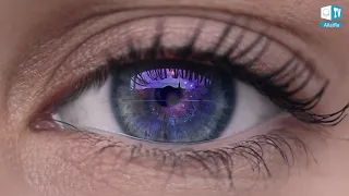 Is the world an illusion? Fragment from Consciousness and Personality video