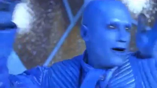 Mr.  Freeze - White Christmas (Batman and Robin) Hilarious!