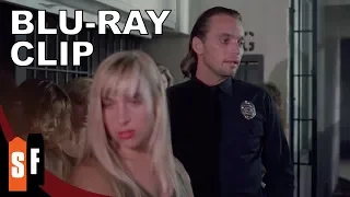 Caged Fury (1990) - Clip: Welcome To Honeywell