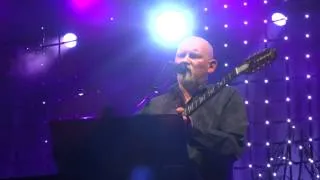 Dead Can Dance - Amnesia, live at Temple Buell Theater Denver 8-19-12