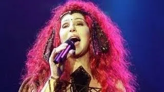 Cher - The Believe Tour 1999 [Full Concert]