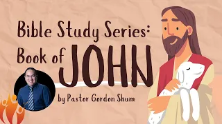 CBC Bible Study Series #JN064 (30 MAY 2024, 6.30am)