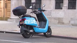 Revel suspends NYC scooter service after 2nd fatal crash