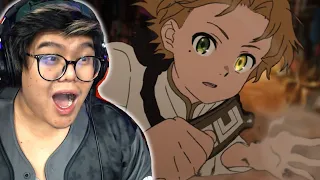 Demon Eyes Rudeus | Mushoku Tensei: Jobless Reincarnation Episode 12 Reaction & Review