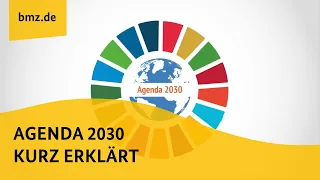 Die Agenda 2030